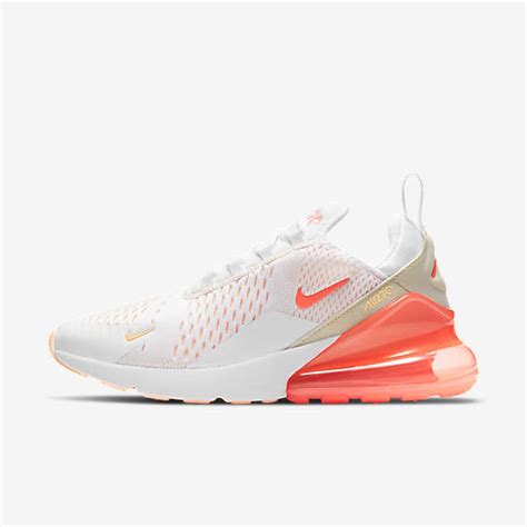 nike air max 270 premium damenschuh weiß|air max 270 cheapest price.